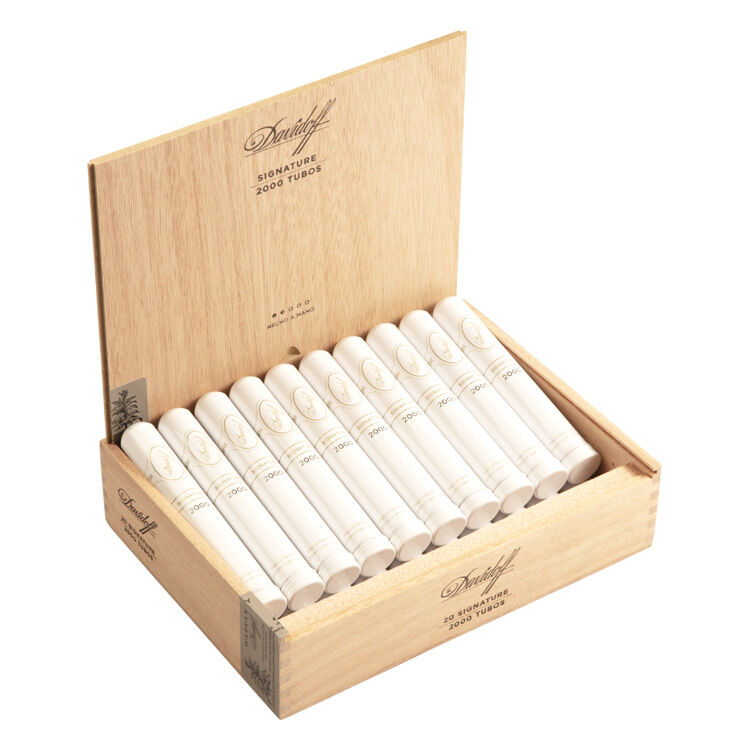 View product media DAT2T 2000 Tubos, , jrcigars 2